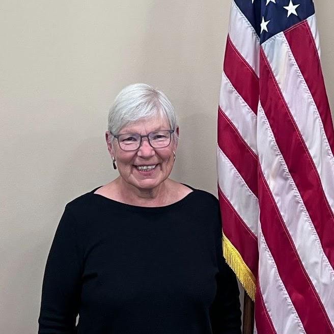 Elizabeth McGinnis